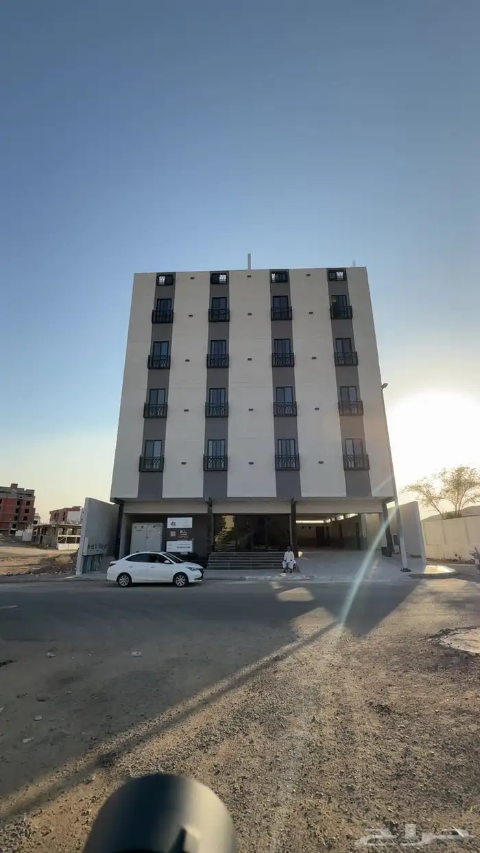 شقق تمليك للبيع مكة البحيرات 29