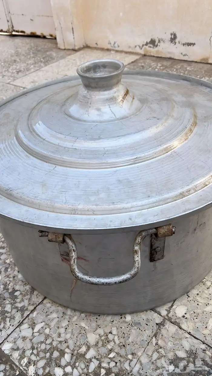 قدرو قديمه للبيع 2