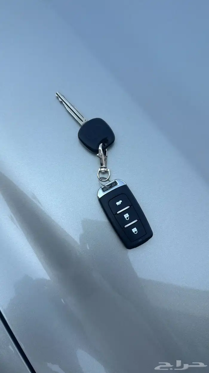 للبيع كامري 2008 GL 49