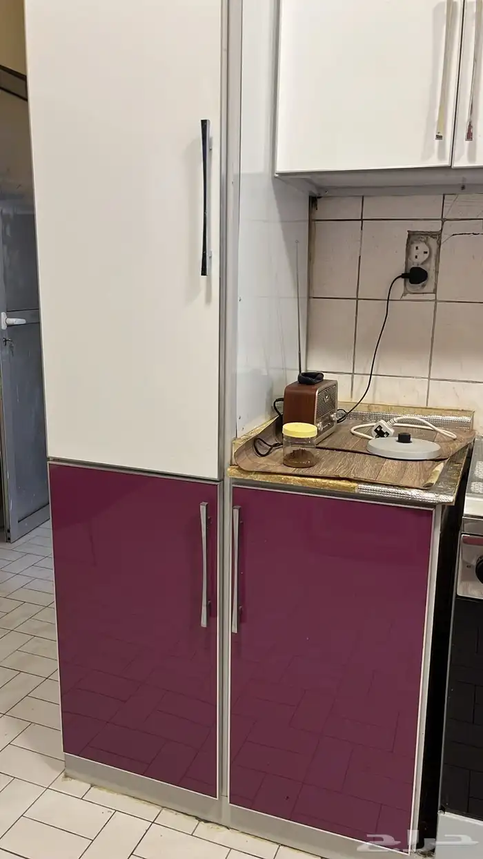 اثاث مطبخ مستعمل للبيع 2