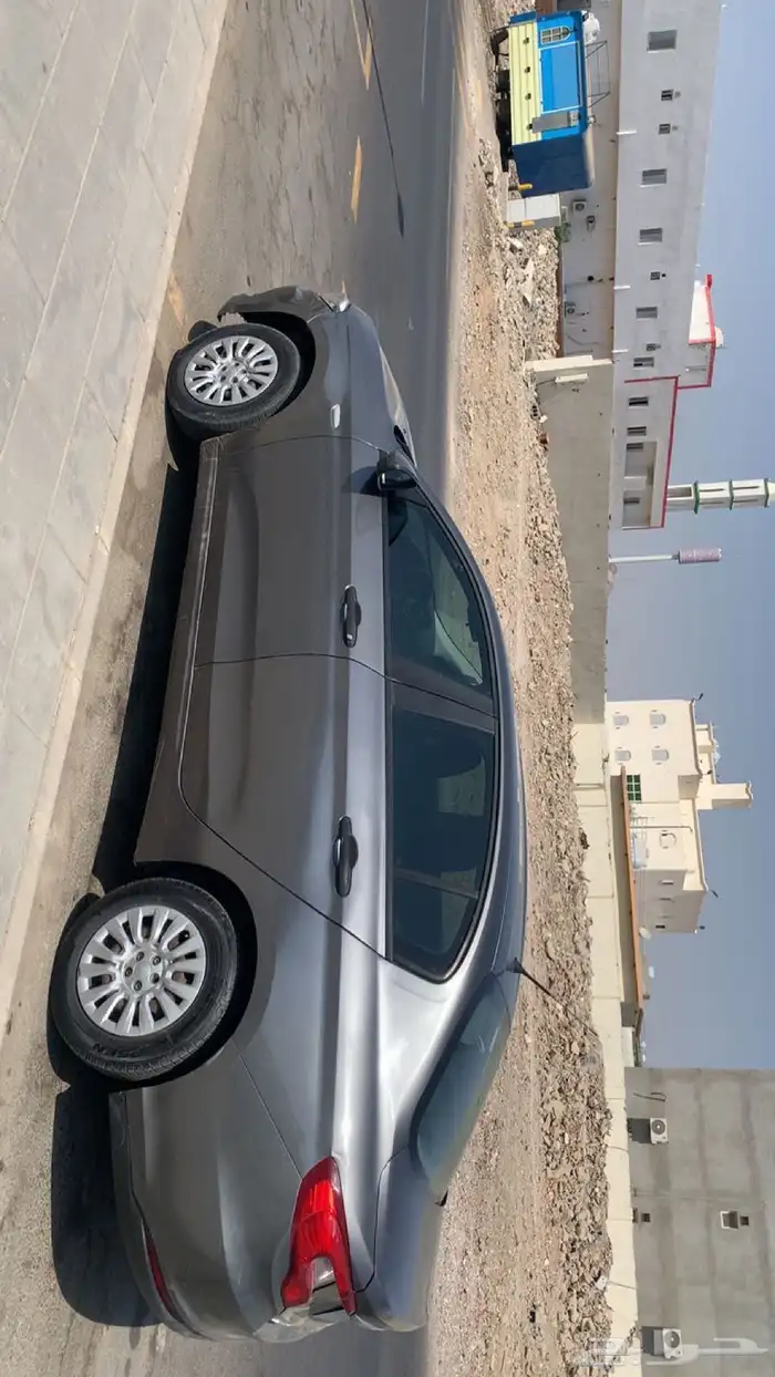 دودج نيون 5