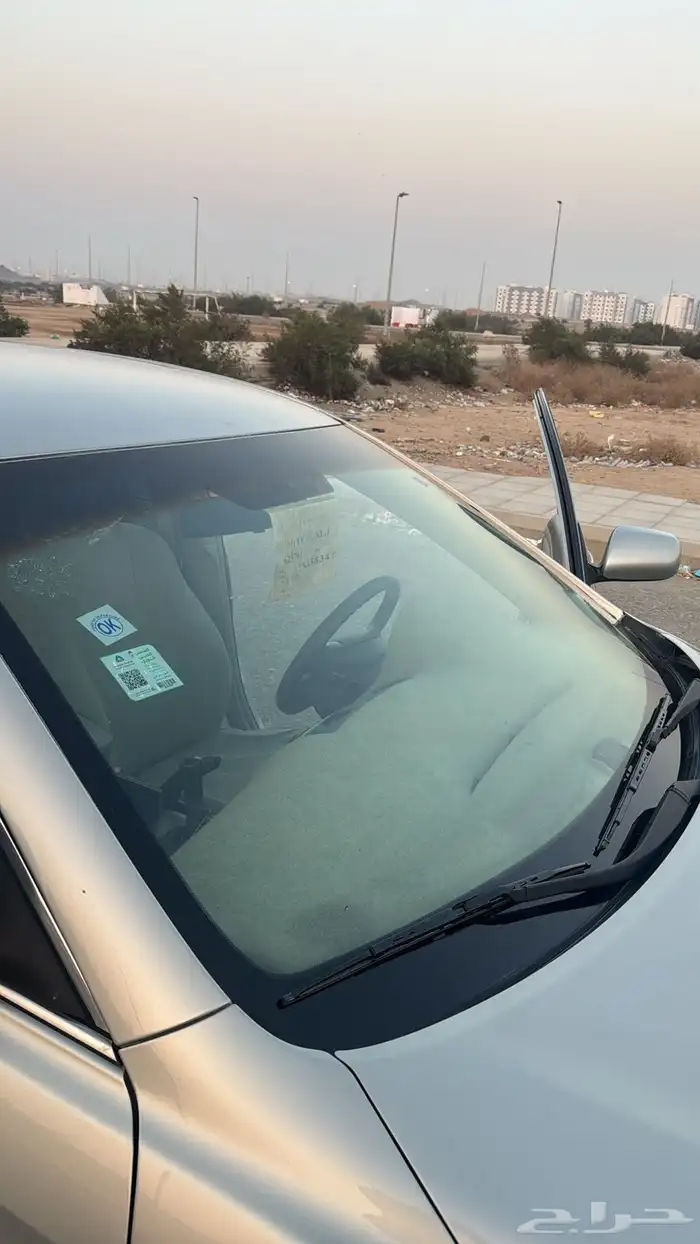 للبيع كامري 2008 GL 30