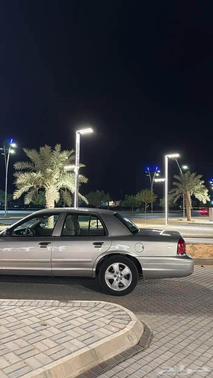 فكتوريا 2006 سعودي. 4