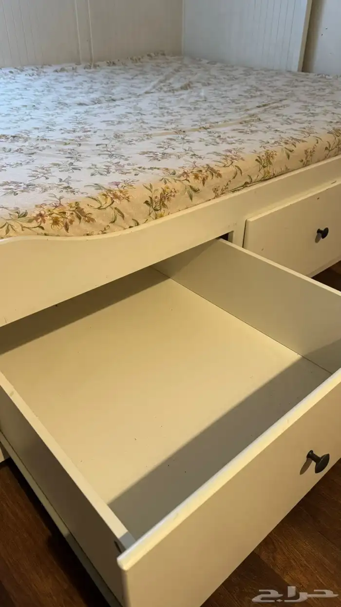 سرير كنبه من ايكيا 3