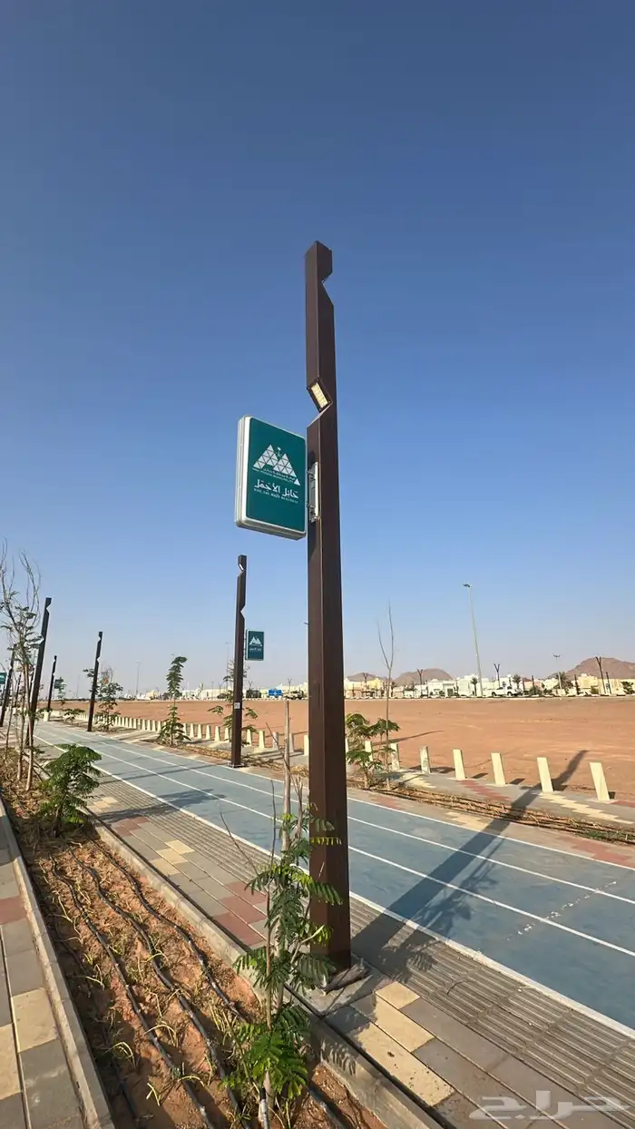 اطلب اعمده اناره ديكوريه من المصنع مباشره 1