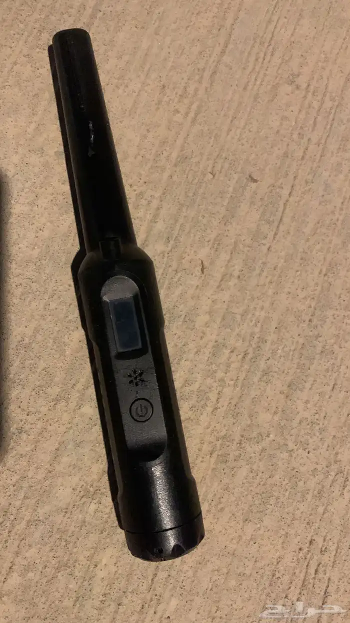 جهاز كاشف الذهب والمعادن 0