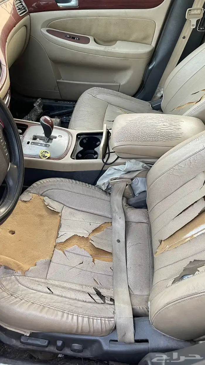 جينسس 2013 تشليح 6