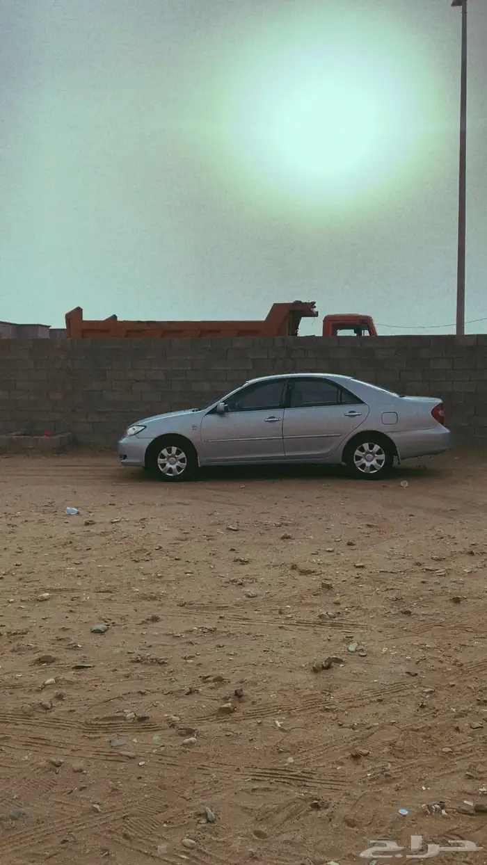 كامري 0
