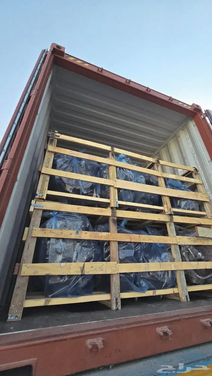 مكاين سيارات   مستورده جميع انواع السيارات 1