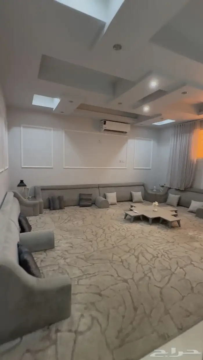 للبيع دورين وشقتين بحي الشفاء خلف سولارا 11