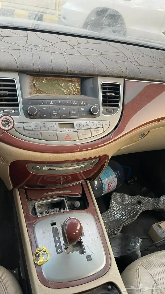 جينسس 2013 تشليح 0