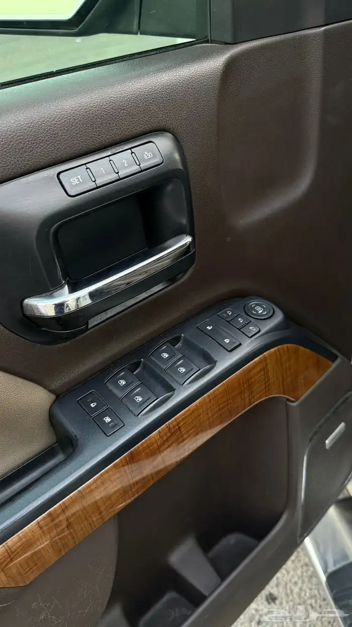 جيمس حوض سيرا SLT فل دبل 27