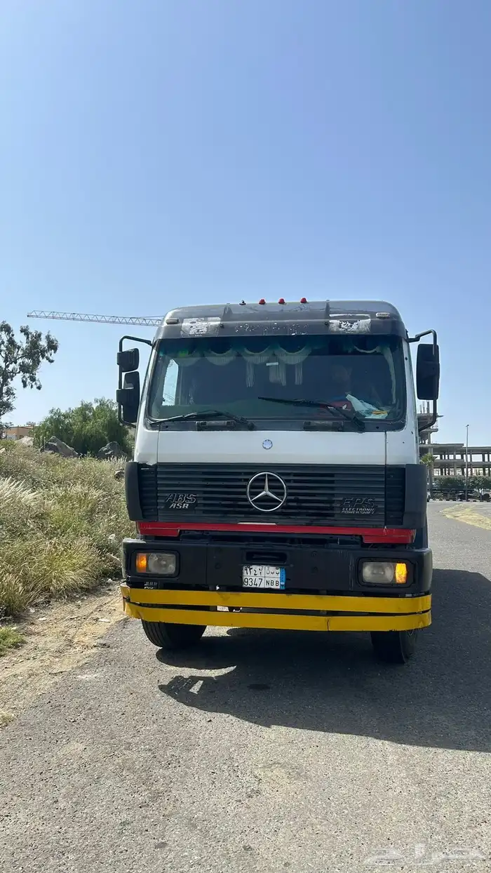 ثلاثة مسكسات مرسيدس البي سناقل نظيفه بسائقيها 7