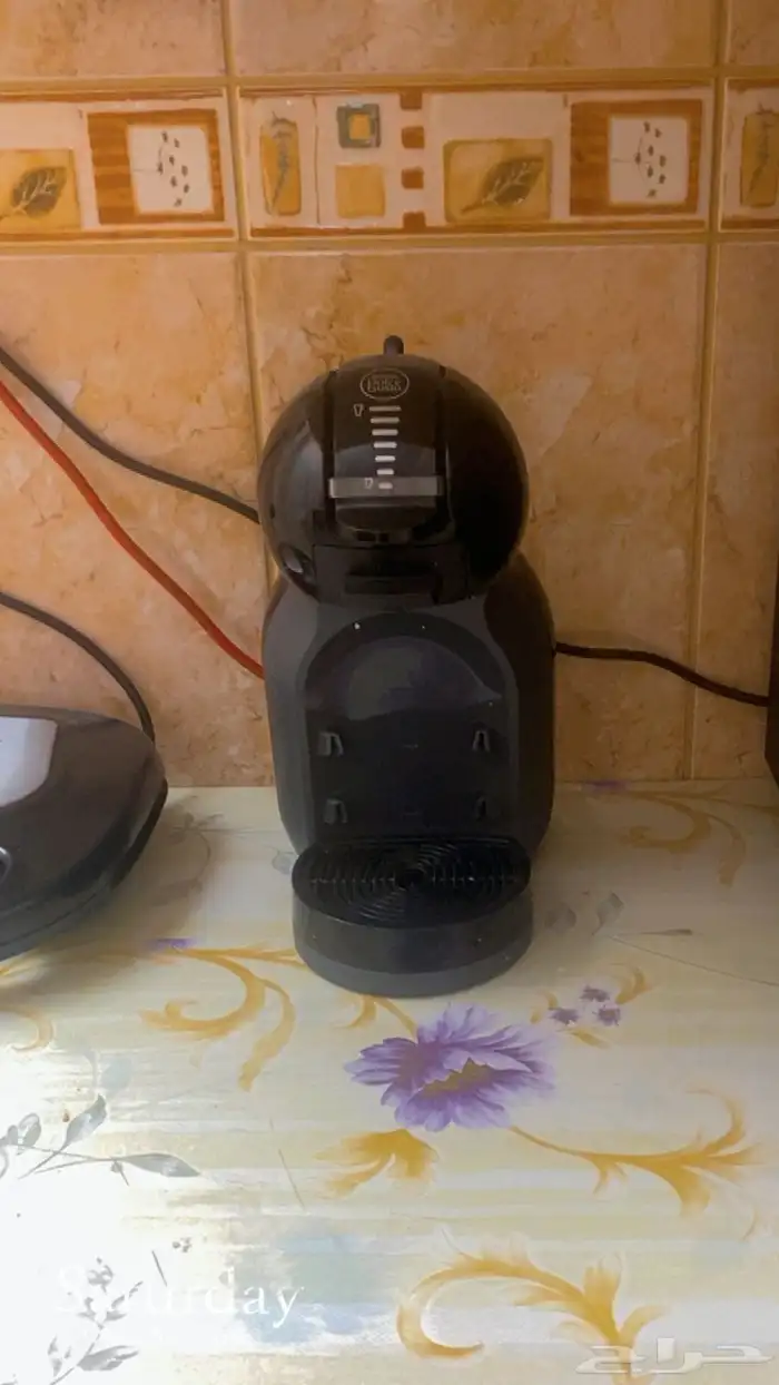 مكينه قهوه 0