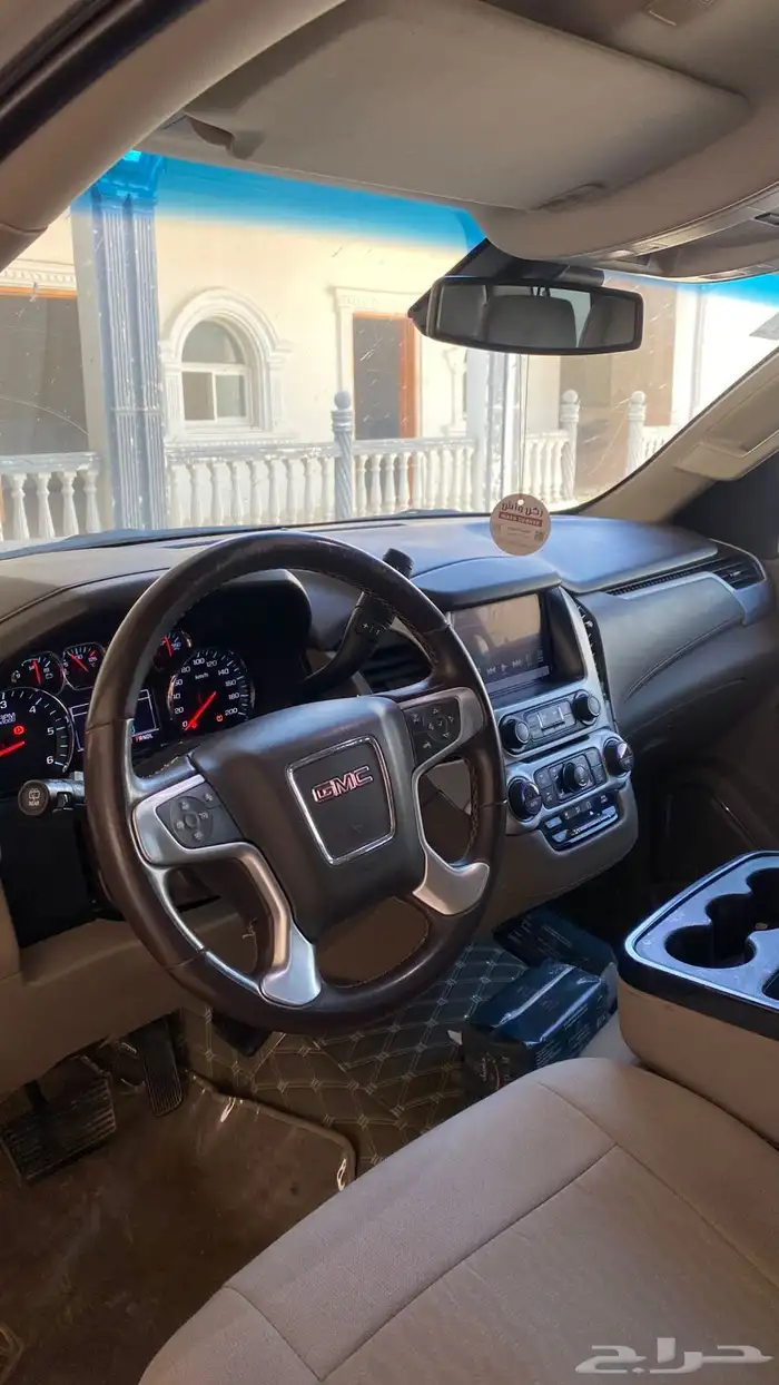 جي ام سي 2017 4