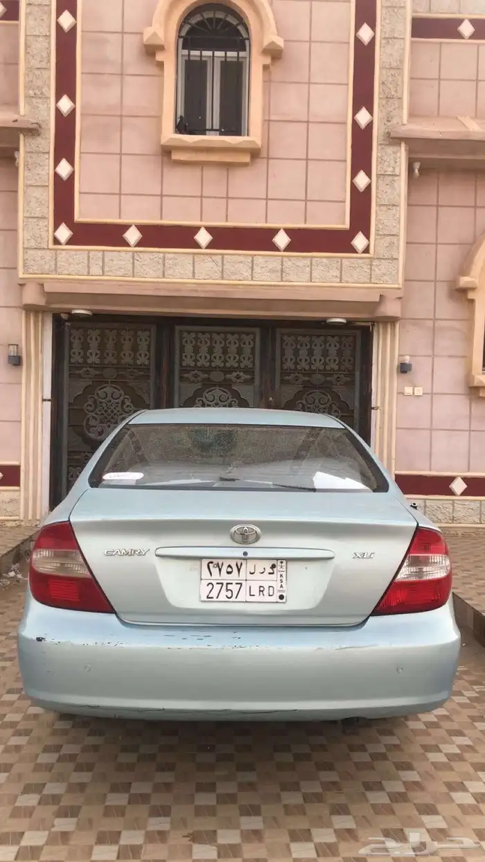 كامري 10