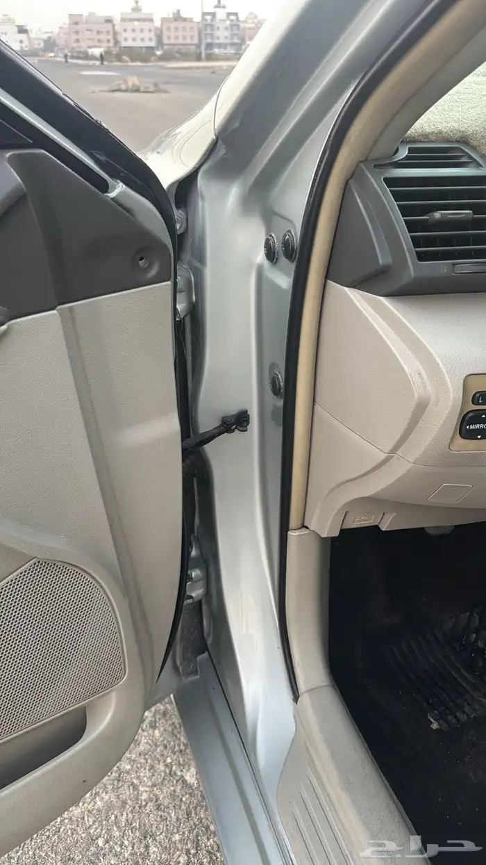 للبيع كامري 2008 GL 46