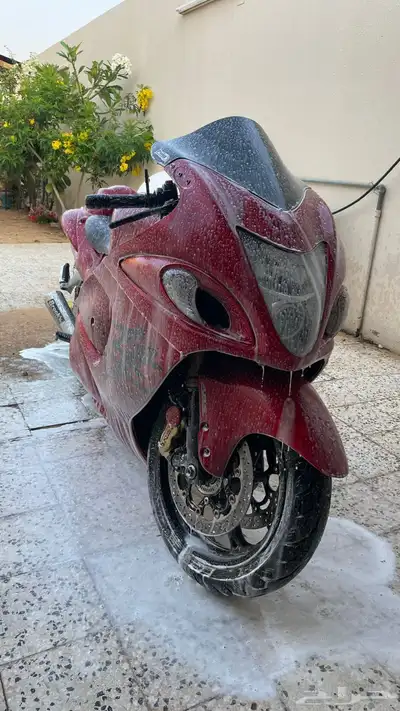 هايبوزا index