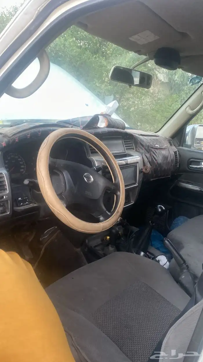 باترول صالون 3