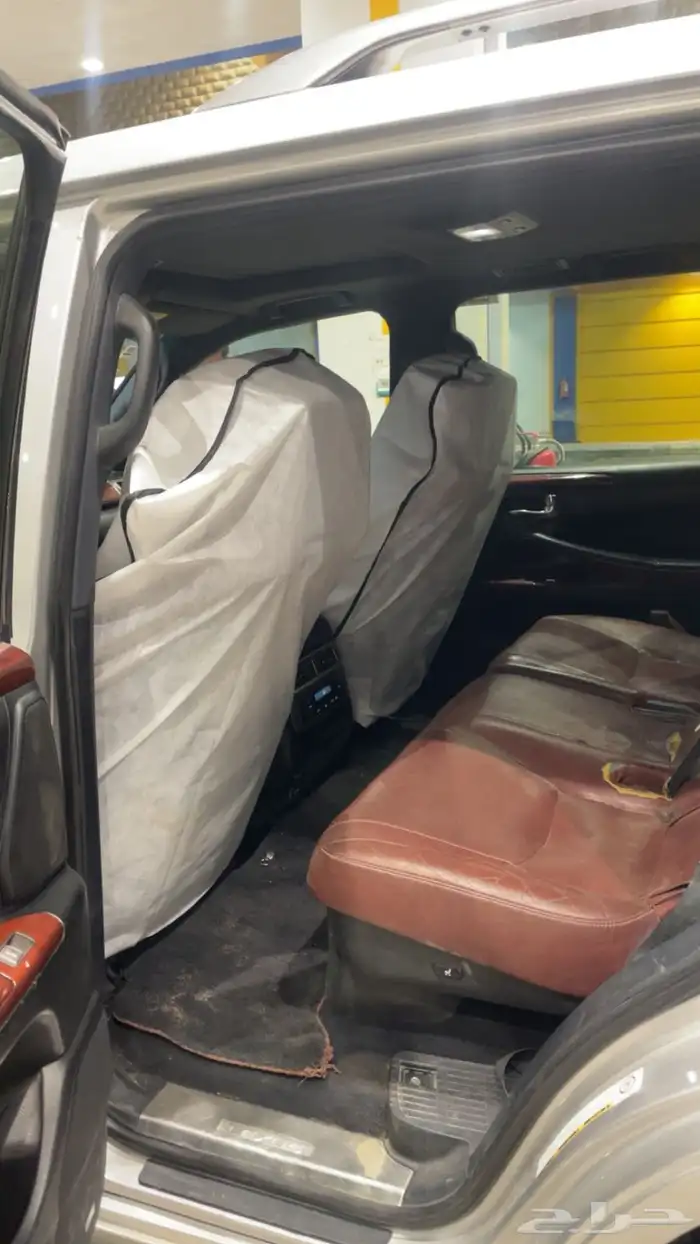 جيب لكزس 2015 2