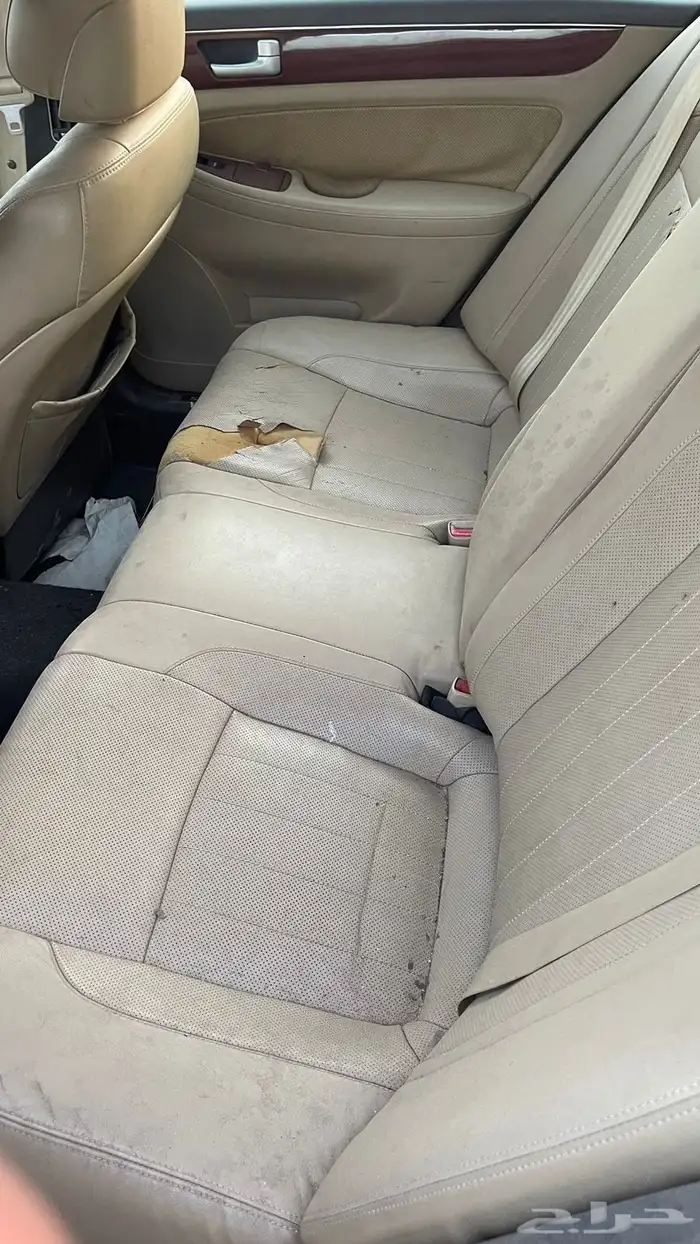 جينسس 2013 تشليح 10