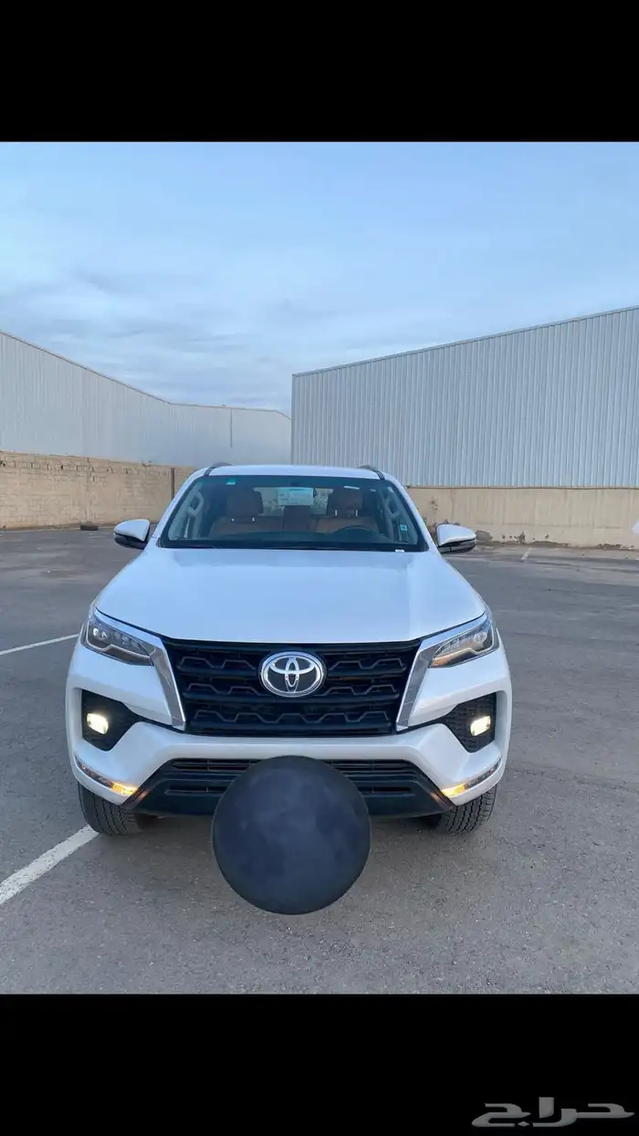 فورتشنر2023 8