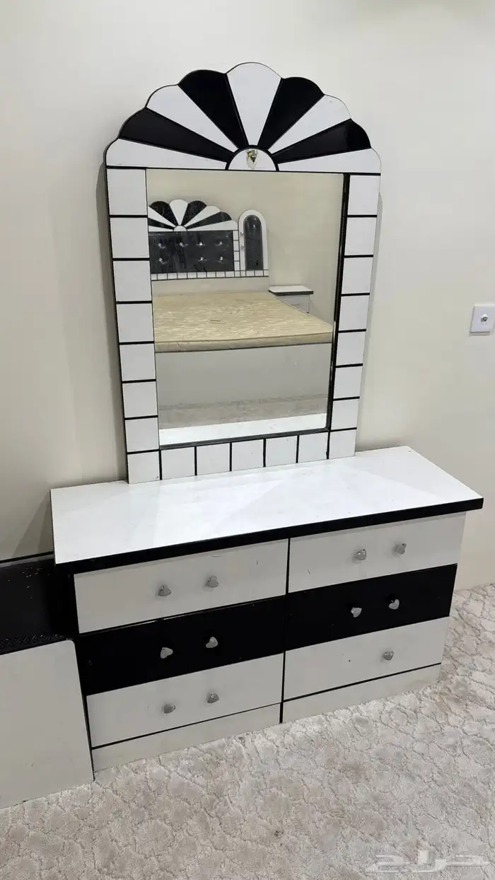 غرفة نوم للبيع 3