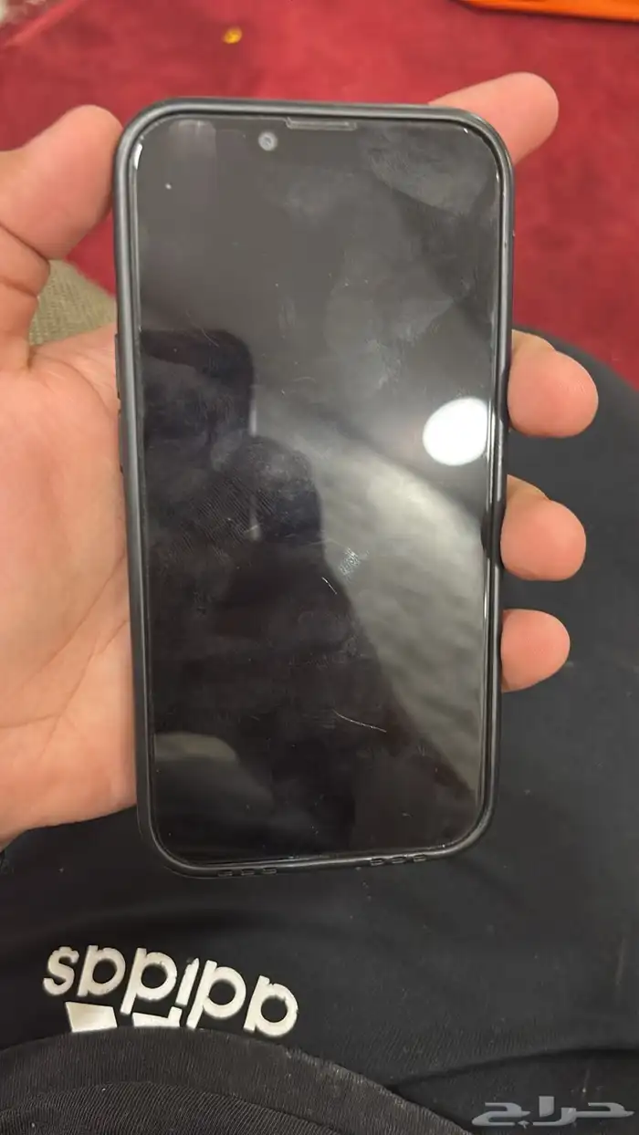 ايفون 13ازرق 6