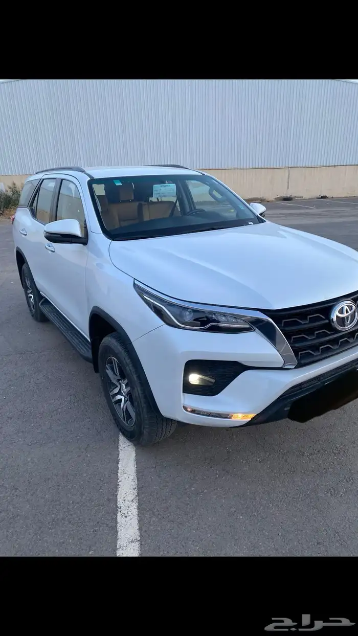 فورتشنر2023 9