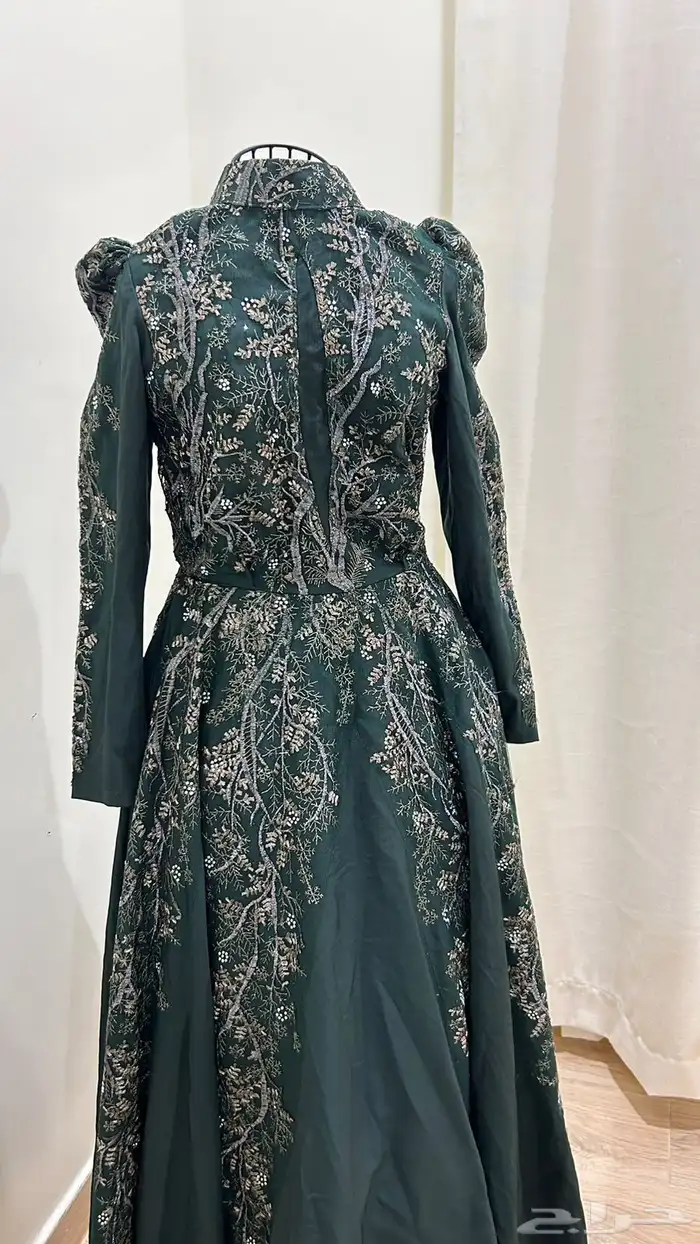 فستان زواج 0