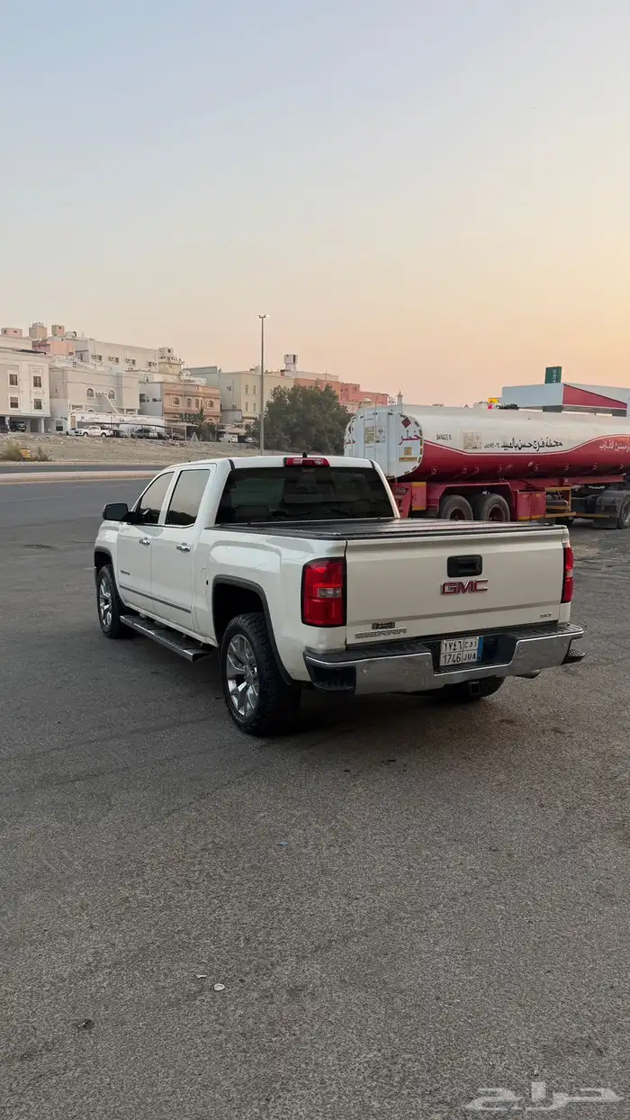 جيمس حوض سيرا SLT فل دبل 12