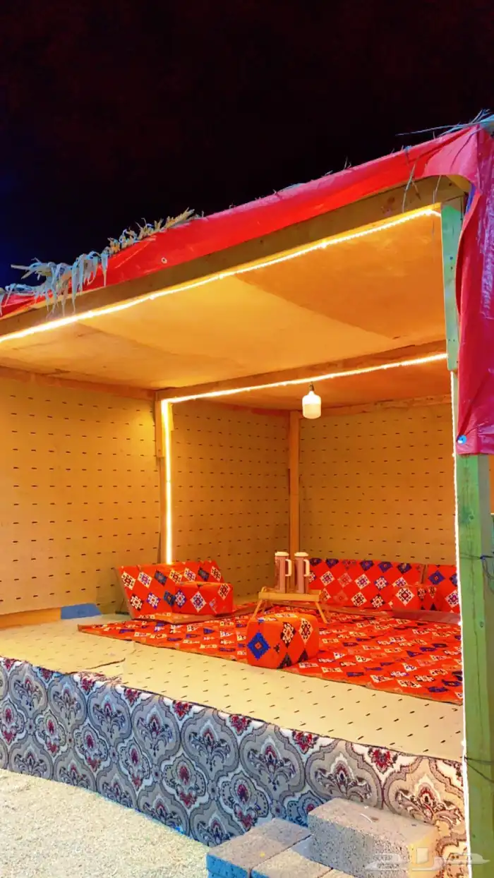 مخي م للأجار 5