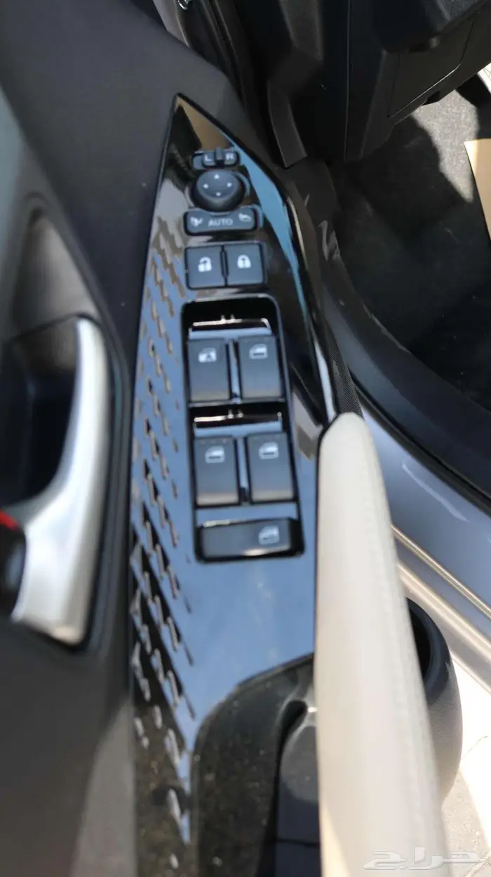 تويوتا يارس 2026 كاش واقساط باقل سعر 12