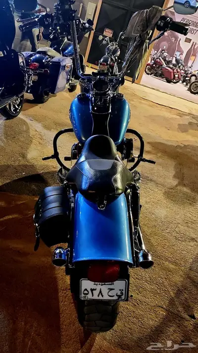 Harley davidson dyna fat bob 2011 index