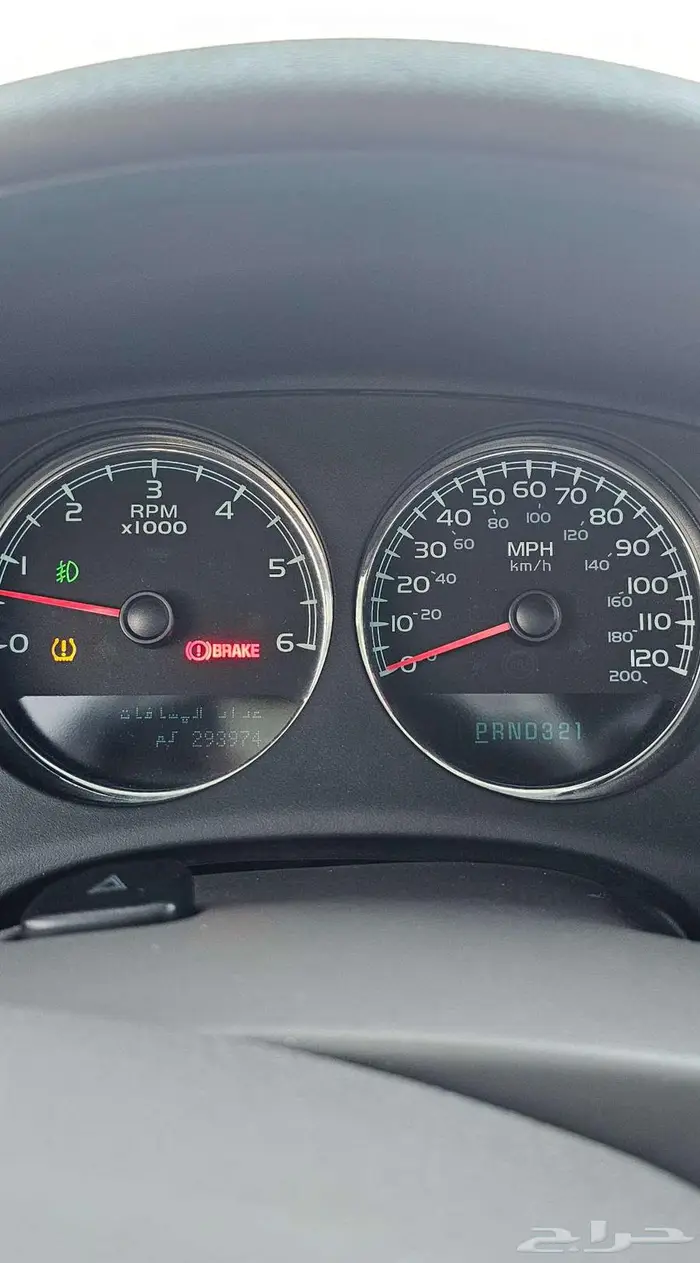 سوبربان 2007 LTZ دبل 24
