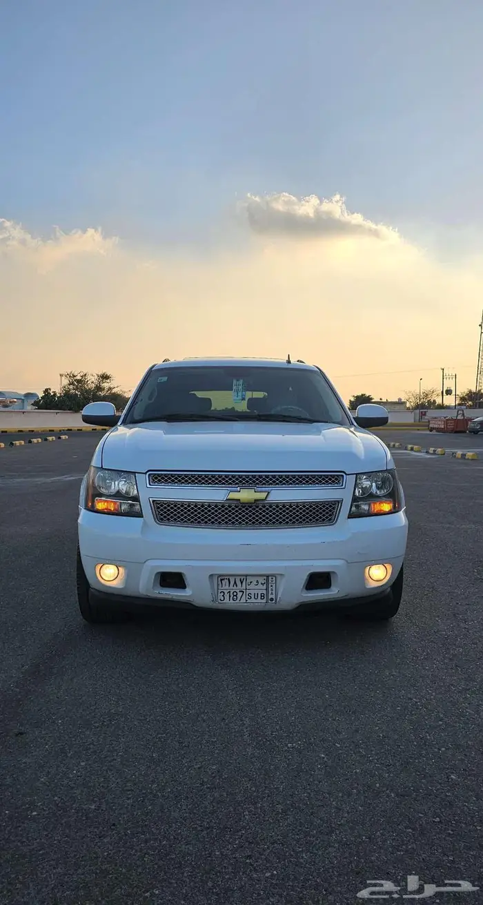 سوبربان 2007 LTZ دبل 1