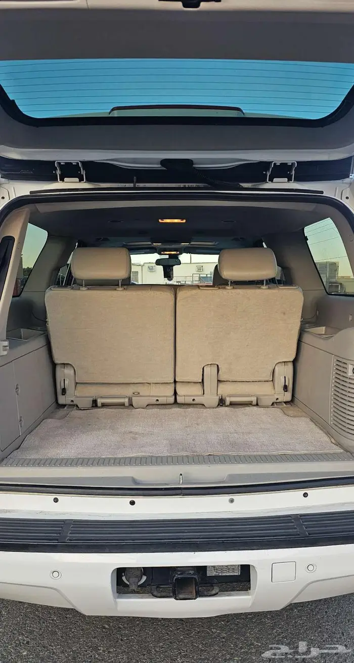 سوبربان 2007 LTZ دبل 16