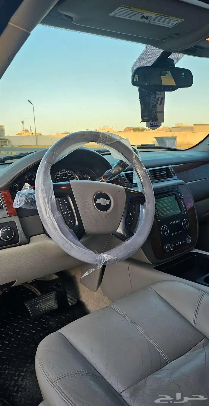 سوبربان 2007 LTZ دبل 12