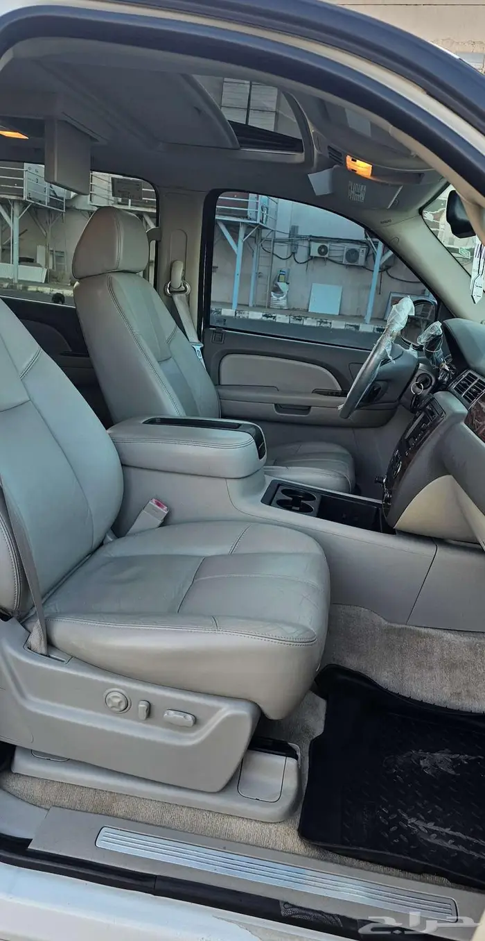 سوبربان 2007 LTZ دبل 20
