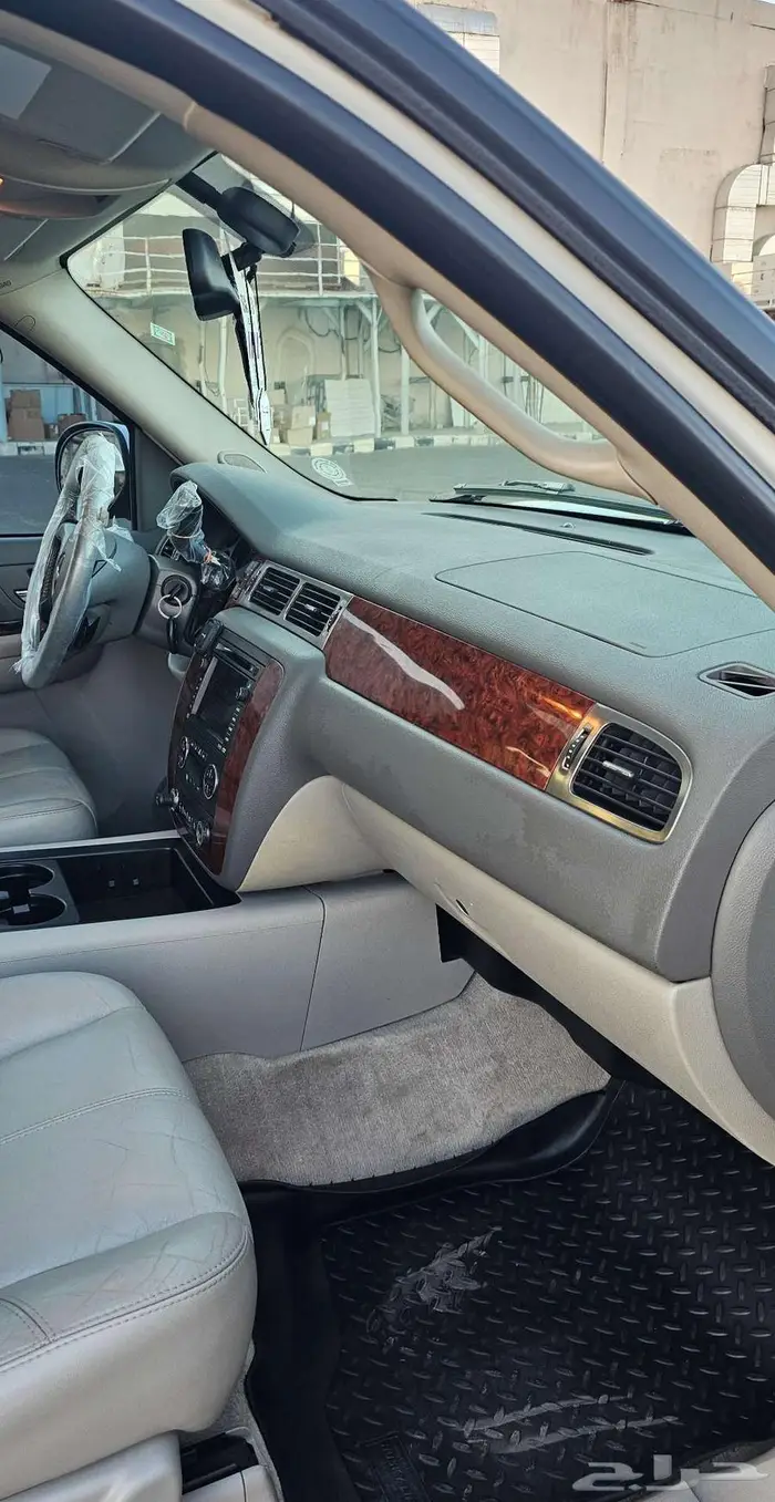 سوبربان 2007 LTZ دبل 21