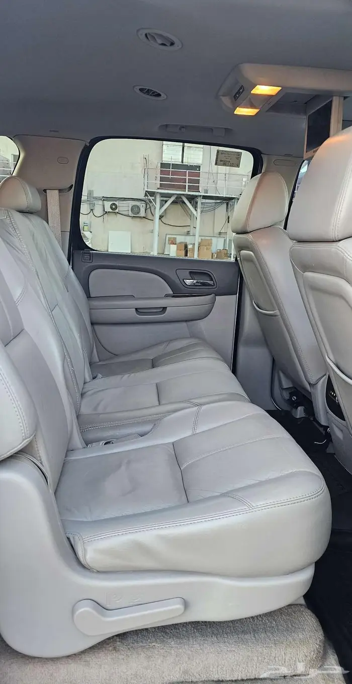 سوبربان 2007 LTZ دبل 18