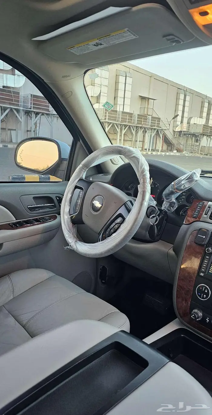 سوبربان 2007 LTZ دبل 15