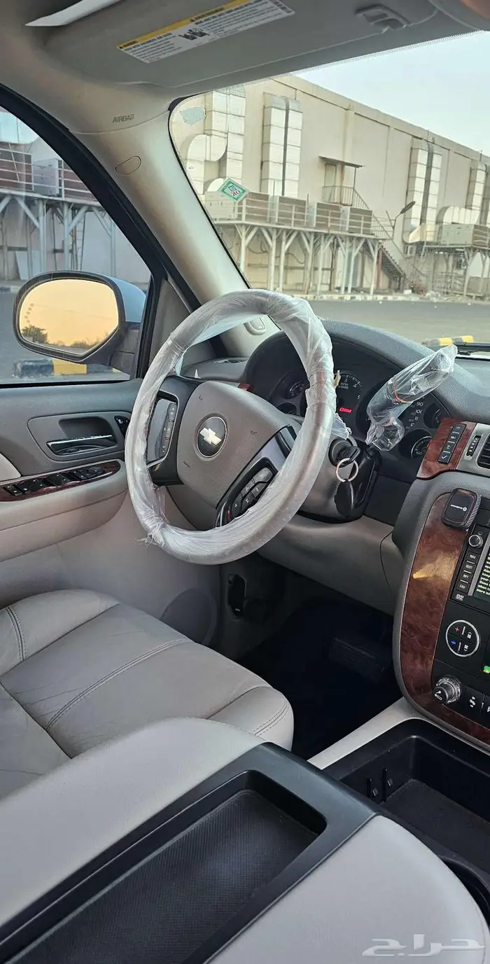 سوبربان 2007 LTZ دبل 23