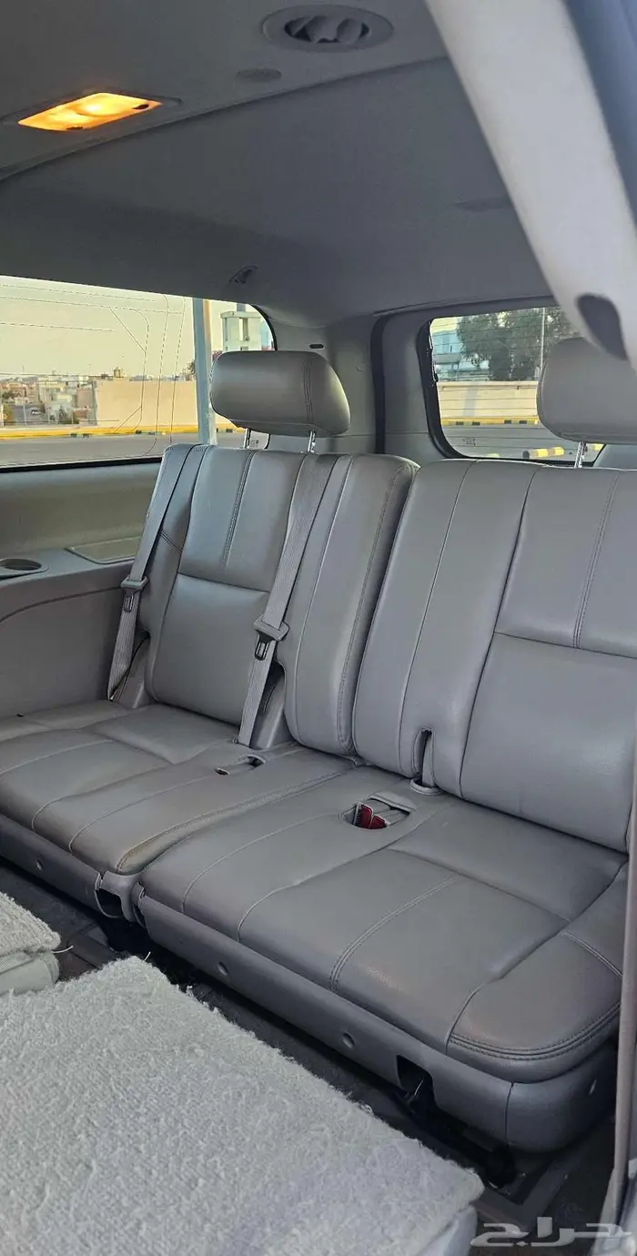 سوبربان 2007 LTZ دبل 14