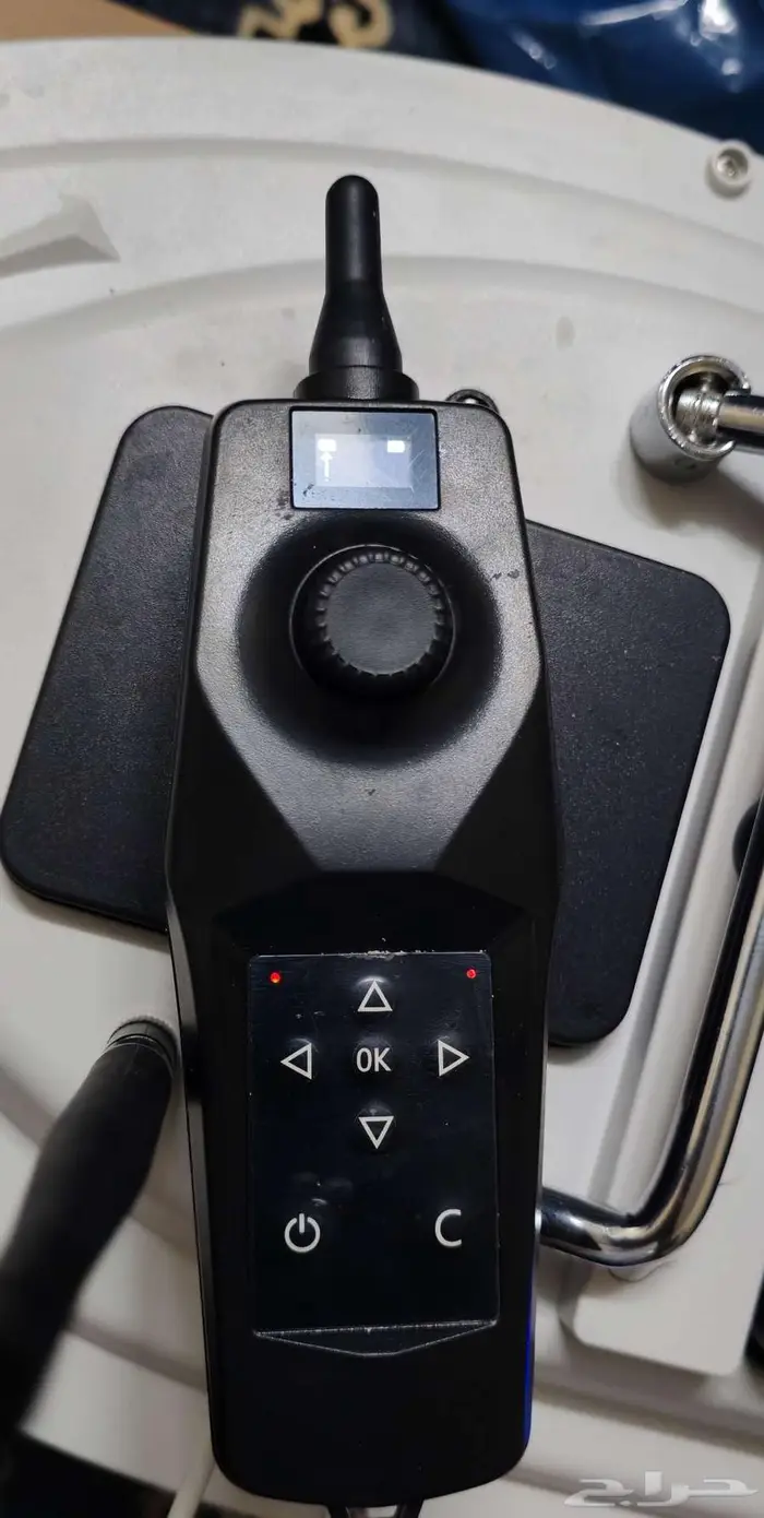 قارب صيد سمك لاسلكي 6