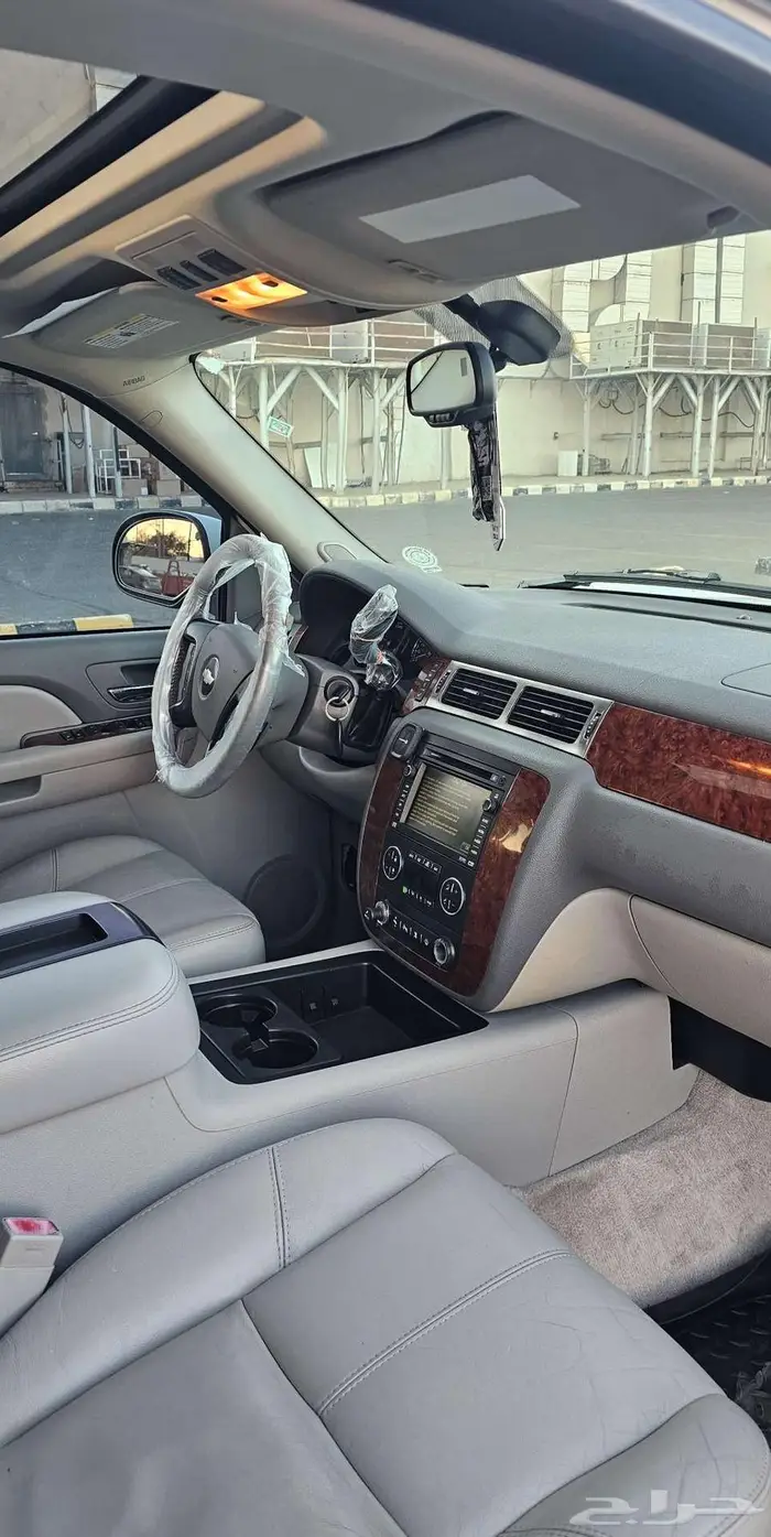 سوبربان 2007 LTZ دبل 22