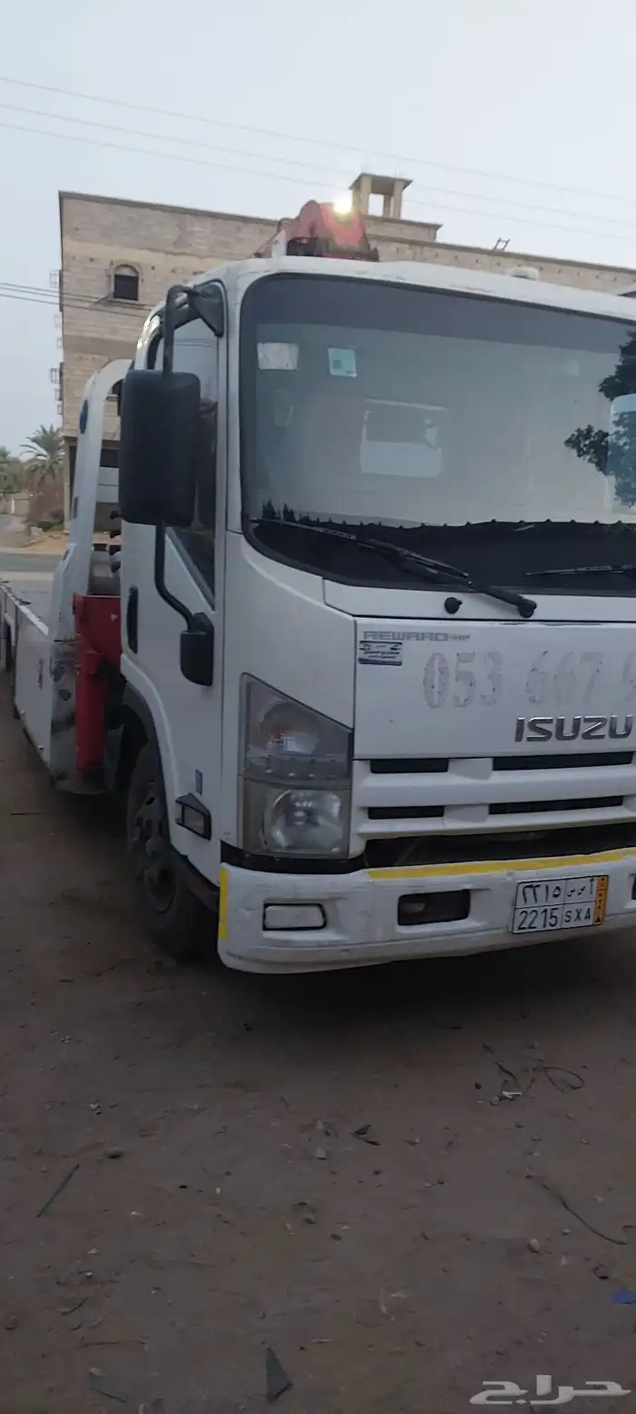 isuzu wanic 0
