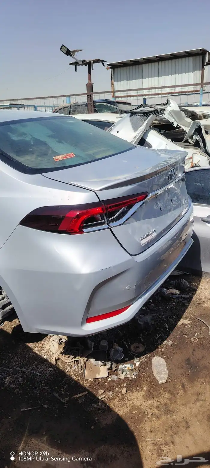 كوريلا 22 23 2