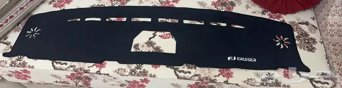 تكايه افجي وفرشه طبلون 3