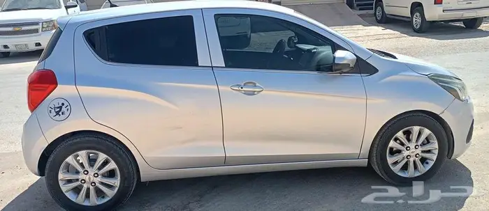 شفروليه سبارك 2016 3